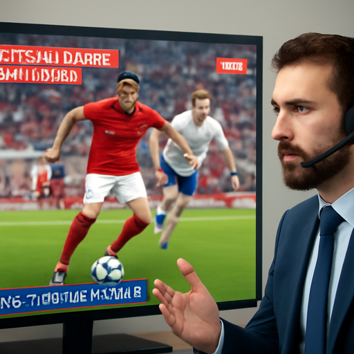 Guide till fotboll på TV idag och rätt kanaler att följa